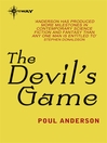 The Devil's Game (eBook)